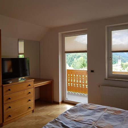 Apartment Brumec Бохин Екстериор снимка